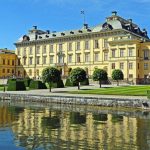 Top 12 Interesting Drottningholm Palace Facts