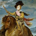 Equestrian Portrait of Prince Balthasar Charles - Top 8 Facts