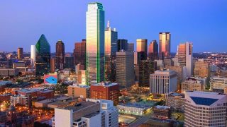 Famous Buildings in Dallas