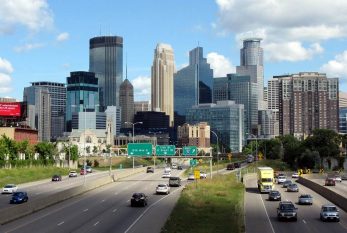 Top 10 Famous Buildings in Minneapolis