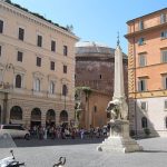 Elephant and Obelisk by Gian Lorenzo Bernini - Top 8 Facts