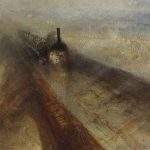 Rain, Steam and Speed by J.M.W. Turner - Top 8 Facts