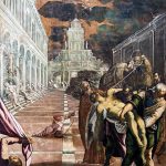 Saint Mark's Body Brought to Venice by Tintoretto - 8 Facts