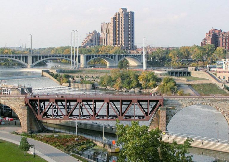 Top 12 Interesting Stone Arch Bridge Facts