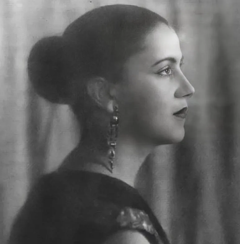 Tarsila do Amaral