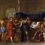 The Death of Germanicus by Nicolas Poussin - Top 8 Facts