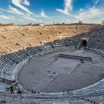 Top 12 Interesting Facts about the Verona Arena