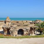 Top 8 Interesting Baths of Antoninus Facts