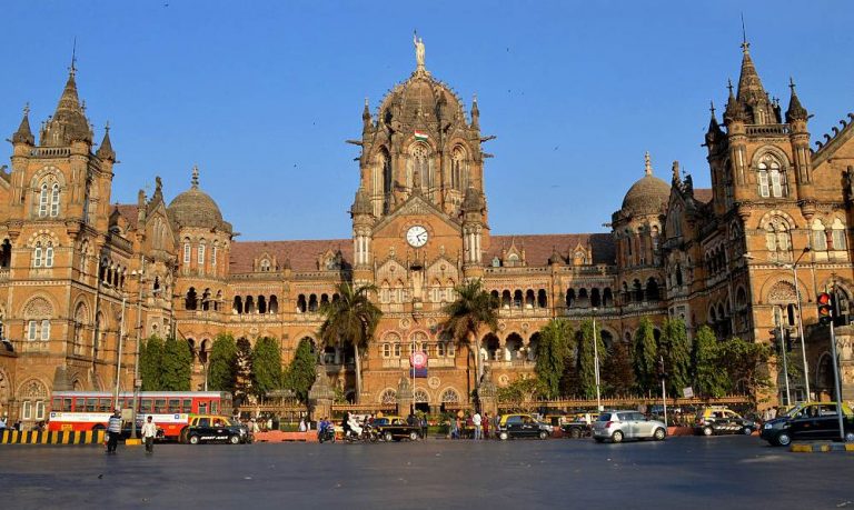 8 Splendid Chhatrapati Shivaji Terminus Facts