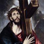 Christ Carrying the Cross by El Greco - Top 8 Facts