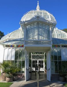 Top 12 Interesting Conservatory of Flowers Facts