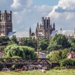 Top 10 Interesting Facts about Ely Cathedral