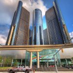 Top 10 Famous Buildings in Detroit