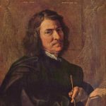 Top 10 Famous Nicolas Poussin Paintings