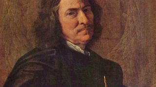 Famous Nicolas Poussin paintings