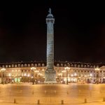 Top 12 Interesting Facts about the Place Vendôme