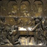 The Feast of Herod by Donatello - Top 8 Facts