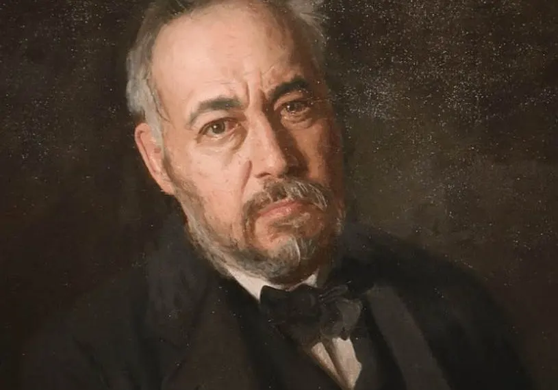 Thomas Eakins