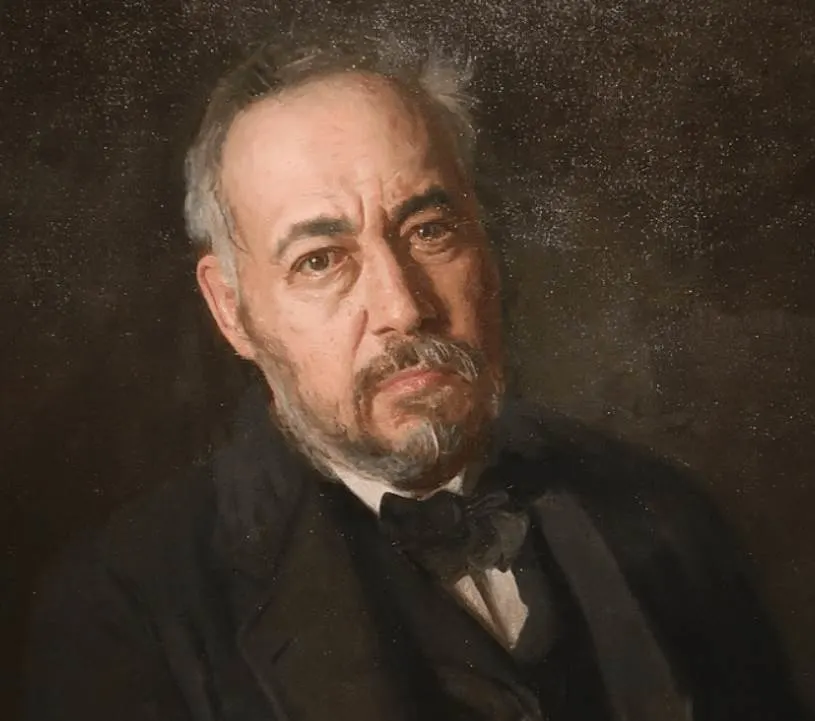 The Agnew Clinic by Thomas Eakins - Top 8 Facts 1 Thomas Eakins