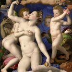 Venus, Cupid, Folly, and Time by Bronzino - Top 8 Facts