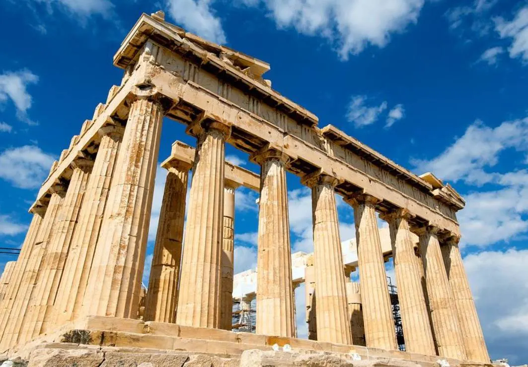 Ancient Greek architecture