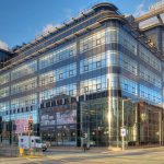 8 Interesting Facts about the Daily Express Building