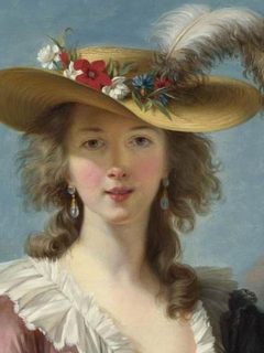 Elisabeth Vigee Le Brun Paintings