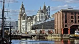 Famous Buildings in Liverpool