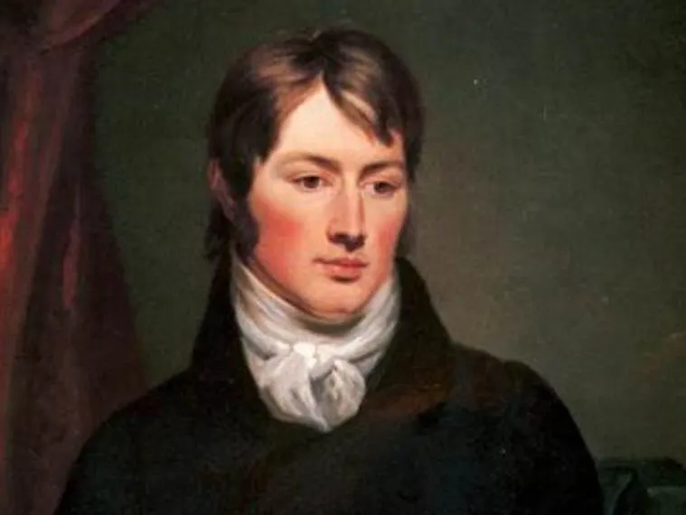 Famous John Constable Paintings