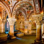 Top 10 Famous Romanesque Artworks