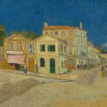 14 Fun Facts About The Yellow House By Van Gogh