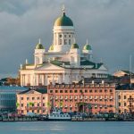 8 Magnificent Facts about Helsinki Cathedral