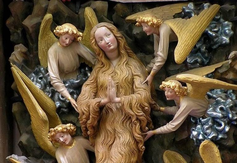 What is Gothic Art? Art Facts