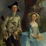 Mr and Mrs Andrews by Thomas Gainsborough - Top 10 Facts