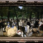 Music in the Tuileries by Édouard Manet - Top 8 Facts