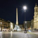Top 8 Interesting Fontana dei Quattro Fiumi Facts