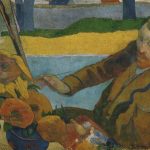 The Painter of Sunflowers by Paul Gauguin - Top 8 Facts