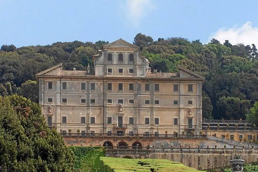 Villa Aldobrandini