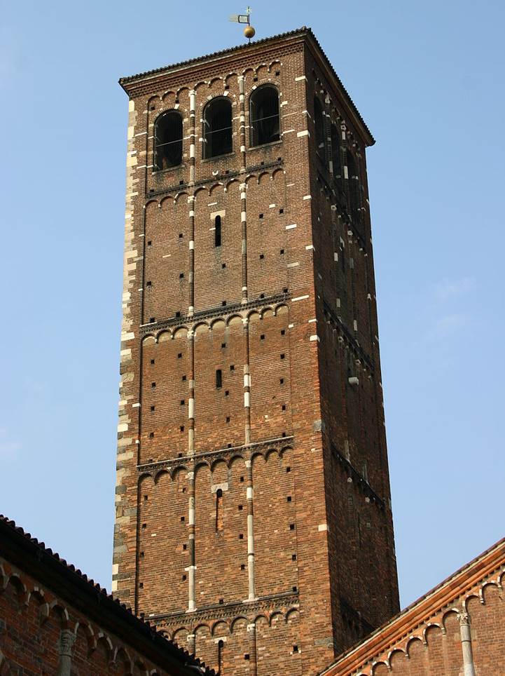 11th-century Cannon Tower