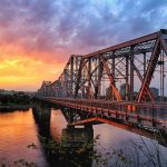 Top 10 Famous Bridges in Canada