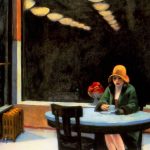 Automat by Edward Hopper - Top 8 Facts