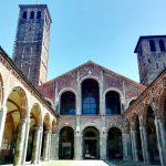 Top 8 interesting Facts about the Basilica of Sant'Ambrogio