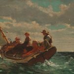 Breezing Up (A Fair Wind) by Winslow Homer - Top 8 Facts