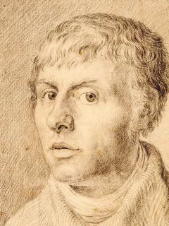 Caspar David Friedrich Paintings