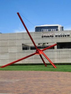 Dallas Museum of Art Paintings