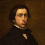 Top 10 Famous Edgar Degas Paintings