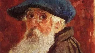 Famous Camille Pissarro paintings