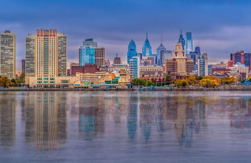 Top 10 Famous Buildings in Philadelphia