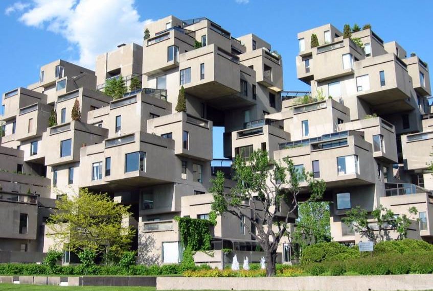 Top 8 Fascinating Facts about Habitat 67 in Montreal