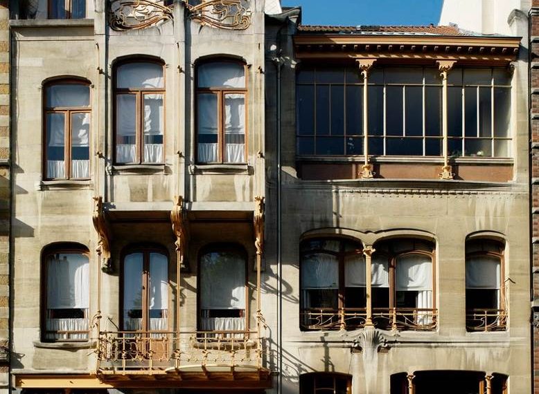 Top 8 Interesting Facts about the Horta Museum (Brussels)
